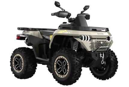 Redstone 550 DL Premium