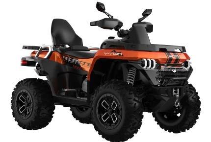 Redstone 550 R2 ET standard