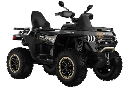 Redstone 550 R2 MD middle