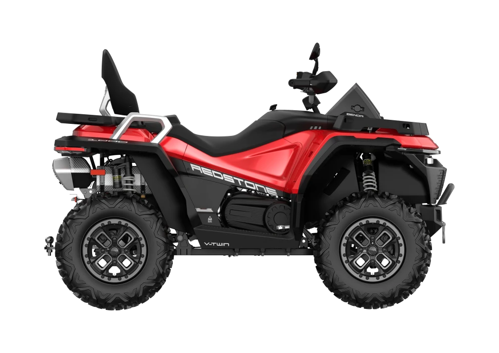 Redstone 1000 R2 DL premium