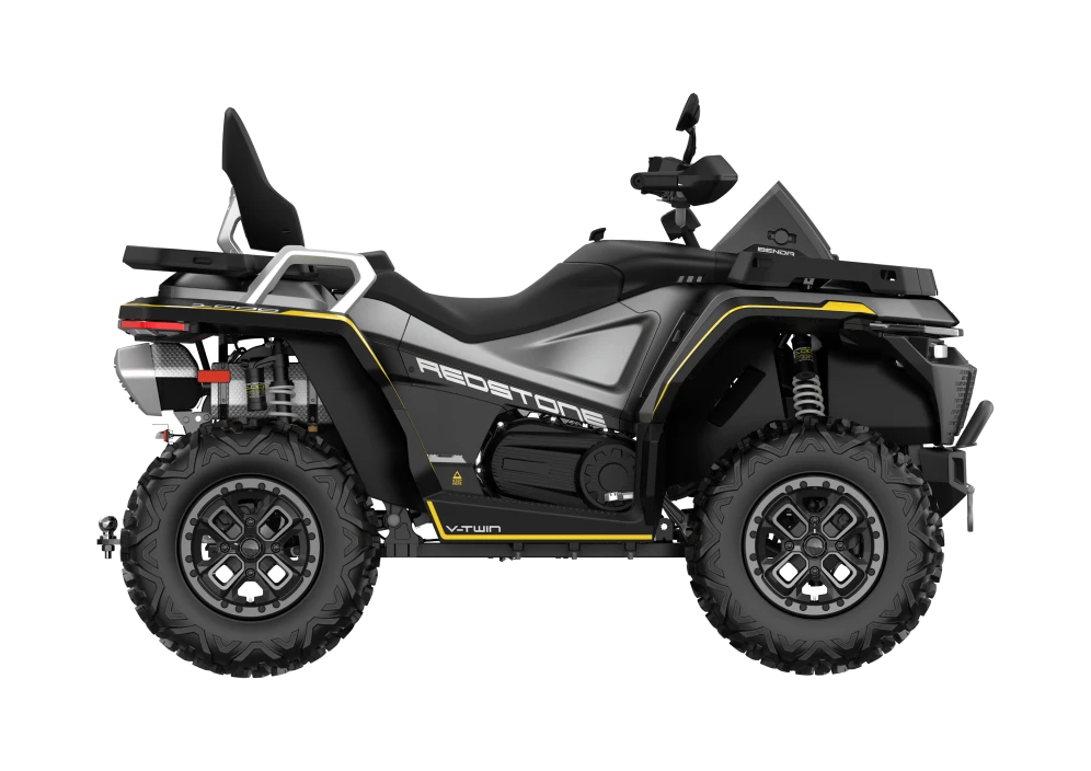 Redstone 1000 R2 ET standard