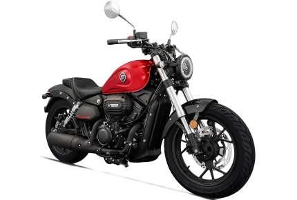 RK V125C